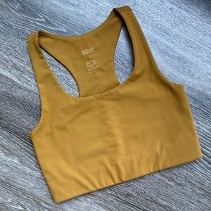 GIRLFRIEND COLLECTIVE Paloma Racerback Bra